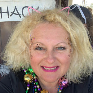 Meet your Posher, Heather